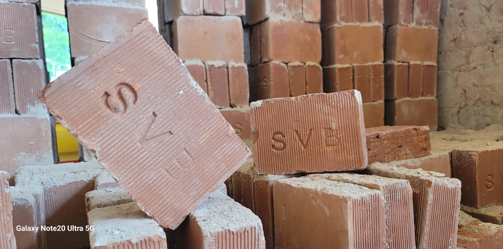 Sri Vinayaka Bricks