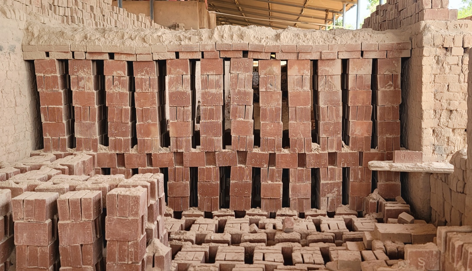 Sri Vinayaka Bricks (SVB Bricks)