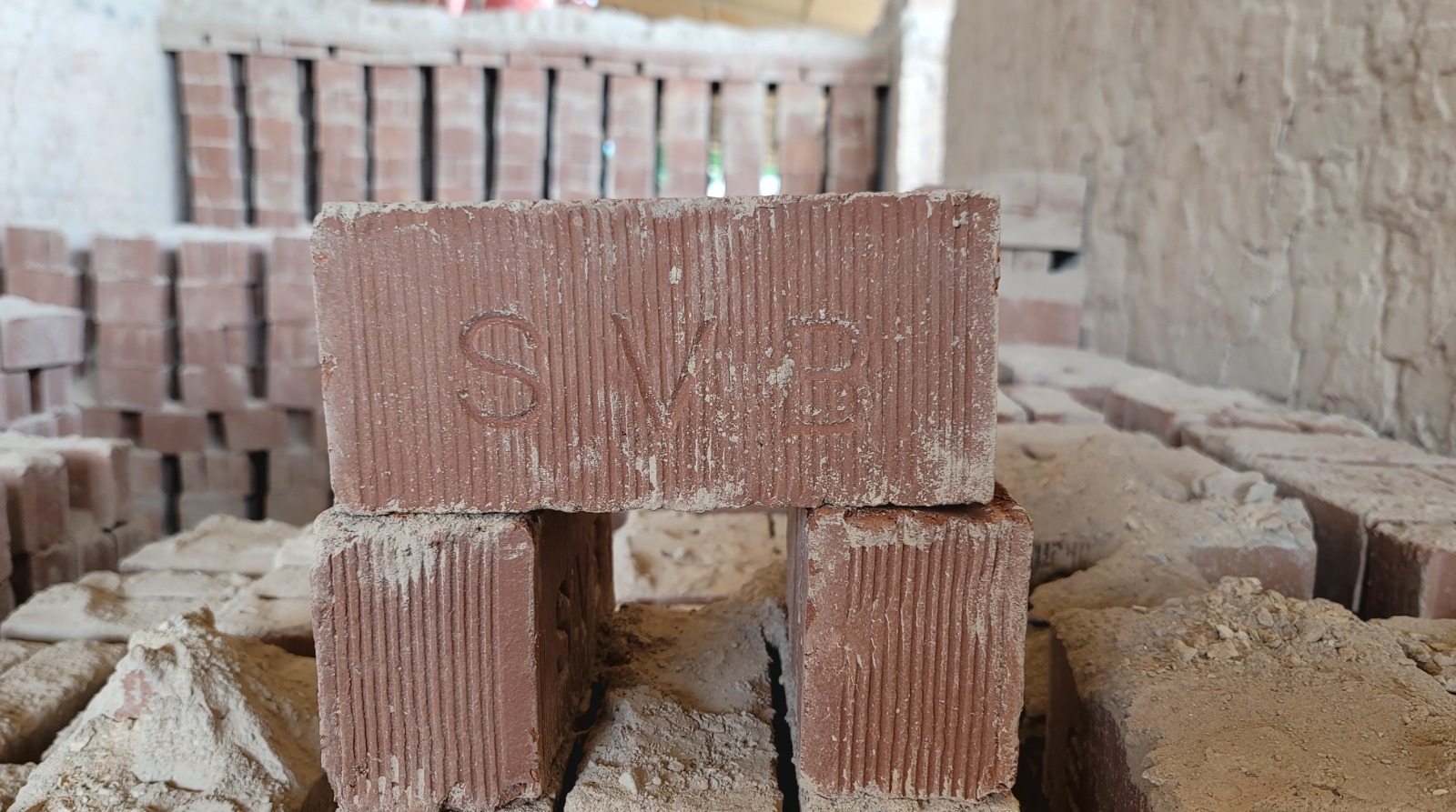 Sri Vinayaka Bricks (SVB Bricks)